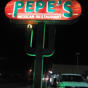 Pepe's Mexican Restaurant